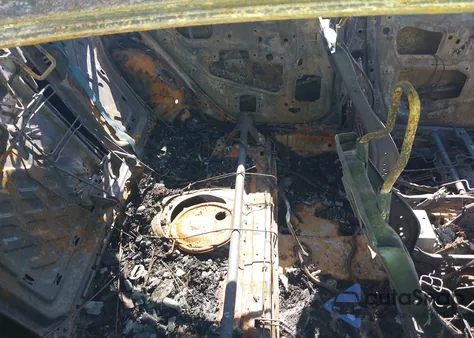 2019 Toyota Corolla Le из США, поврежденный, VIN 2T1BURHE0KC202914